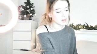 eternalamy Leaked Porn Video [Chaturbate] - new, shy, 18, skinny