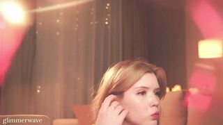 Watch glimmerwave Leaked Porn Video [Chaturbate] - new, pretty, 18, teen, cute