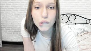 Watch alllura Camgirl Porn Video [Chaturbate] - new, shy, young, 18, cute