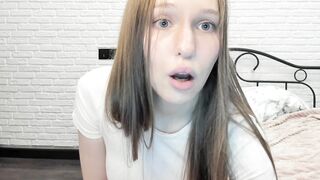 Watch alllura Camgirl Porn Video [Chaturbate] - new, shy, young, 18, cute