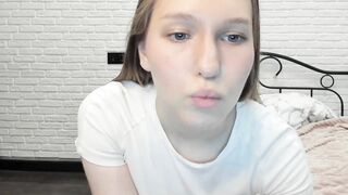 Watch alllura Camgirl Porn Video [Chaturbate] - new, shy, young, 18, cute