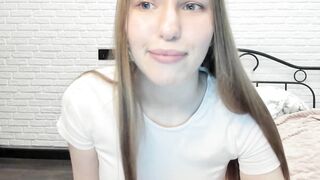 Watch alllura Camgirl Porn Video [Chaturbate] - new, shy, young, 18, cute