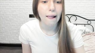 Watch alllura Camgirl Porn Video [Chaturbate] - new, shy, young, 18, cute