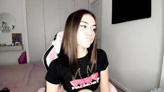 Watch shineel Hot Porn Video [Chaturbate] - young, asian, skinny, teen, cute