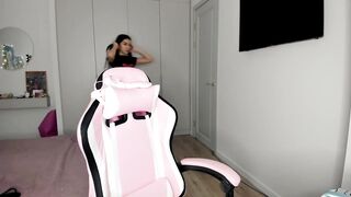 Watch shineel Hot Porn Video [Chaturbate] - young, asian, skinny, teen, cute