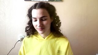 joiehankerson Camgirl Porn Video [Chaturbate] - new, shy, 18, skinny, cute