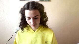 joiehankerson Camgirl Porn Video [Chaturbate] - new, shy, 18, skinny, cute