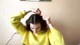 joiehankerson Camgirl Porn Video [Chaturbate] - new, shy, 18, skinny, cute