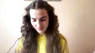 joiehankerson Camgirl Porn Video [Chaturbate] - new, shy, 18, skinny, cute