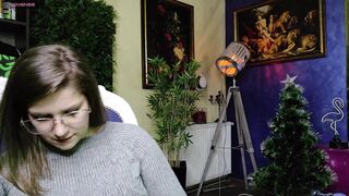 nycsweetie New Porn Video [Chaturbate] - shy, 18, teen, pvt