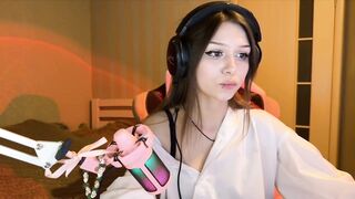 Watch milamiuu Leaked Porn Video [Chaturbate] - new, shy, 18, skinny, teen