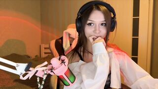 Watch milamiuu Leaked Porn Video [Chaturbate] - new, shy, 18, skinny, teen