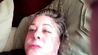 Watch mnkfun4u Leaked Porn Video [Chaturbate] - natural, milf, bbw, tattoos, hairypussy