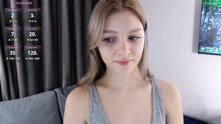 christybryant Hot Porn Video [Chaturbate] - new, smalltits, shy, 18, blonde
