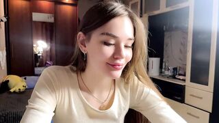 mallybooo Camgirl Porn Video [Chaturbate] - new, shy, 18, teen, cute