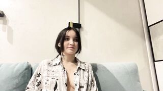 Watch lesleygroth New Porn Video [Chaturbate] - new, smalltits, 18, skinny, teen