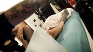 Watch hadesnymph New Porn Video [Chaturbate] - naturalboobs, pretty, daddysgirl, latina