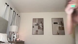 lilysummers21208 Leaked Porn Video [Chaturbate] - colombian, sport, petite, toys, shy