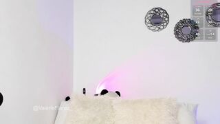 valerieflorez Camgirl Porn Video [Chaturbate] - deepthroat, young, anal, fuckmachine, 18