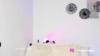 valerieflorez Camgirl Porn Video [Chaturbate] - deepthroat, young, anal, fuckmachine, 18