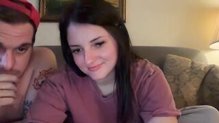 Watch sexycouple41110 Camgirl Porn Video [Chaturbate] - panty, pussyplay, sexy, password, boobs