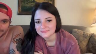 Watch sexycouple41110 Camgirl Porn Video [Chaturbate] - panty, pussyplay, sexy, password, boobs