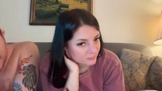 Watch sexycouple41110 Camgirl Porn Video [Chaturbate] - panty, pussyplay, sexy, password, boobs