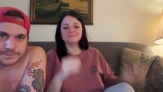 Watch sexycouple41110 Camgirl Porn Video [Chaturbate] - panty, pussyplay, sexy, password, boobs