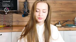 alana_richer Hot Porn Video [Chaturbate] - new, shy, 18, brunette, bigboobs