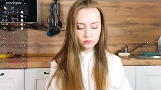 alana_richer Hot Porn Video [Chaturbate] - new, shy, 18, brunette, bigboobs