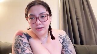 Watch lunamaex0 New Porn Video [Chaturbate] - new, feet, latina, bigtits, bbw