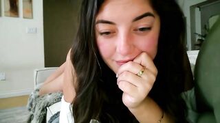 Watch nerdiebaby New Porn Video [Chaturbate] - fuckpussy, bigcock, ass, bondage