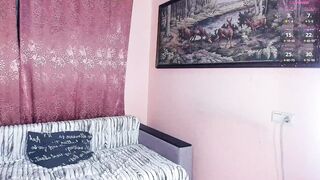 Watch marrrry_watson Leaked Porn Video [Chaturbate] - new, bigass, anal, 18, bigboobs