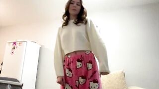Watch deandrasankowski Hot Porn Video [Chaturbate] - new, shy, 18, teen, cute