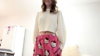 Watch deandrasankowski Hot Porn Video [Chaturbate] - new, shy, 18, teen, cute