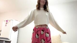 Watch deandrasankowski Hot Porn Video [Chaturbate] - new, shy, 18, teen, cute