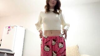 Watch deandrasankowski Hot Porn Video [Chaturbate] - new, shy, 18, teen, cute