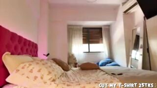 sofialopezzz Hot Porn Video [Chaturbate] - new, young, 18, teen, bigboobs