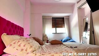 sofialopezzz Hot Porn Video [Chaturbate] - new, young, 18, teen, bigboobs