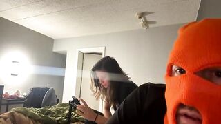 throatgoat2200 Leaked Porn Video [Chaturbate] - flirt, teasing, teens, creamy