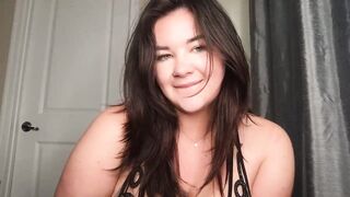 maryjane1297 Hot Porn Video [Chaturbate] - pawg, bbw, curvygoddess, bigboobs