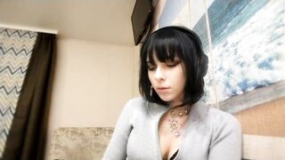 trudymersereau Leaked Porn Video [Chaturbate] - new, shy, skinny, teen, cute