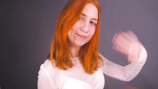 Watch lusij Camgirl Porn Video [Chaturbate] - shy, smalltits, skinny, teen, cute