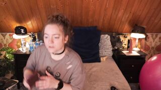 tessawinter New Porn Video [Chaturbate] - hairy, german, bigass, natural, curvy