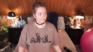 tessawinter New Porn Video [Chaturbate] - hairy, german, bigass, natural, curvy
