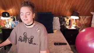 tessawinter New Porn Video [Chaturbate] - hairy, german, bigass, natural, curvy