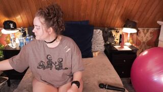tessawinter New Porn Video [Chaturbate] - hairy, german, bigass, natural, curvy