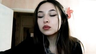 carlettadolejsi New Porn Video [Chaturbate] - new, bigass, 18, teen, cute