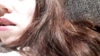 annieartlive Hot Porn Video [Chaturbate] - shy, lovense, 18, teen, pvt