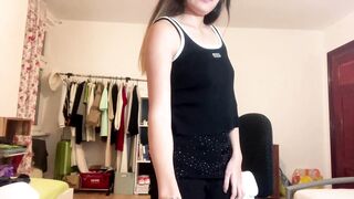 Watch rensato New Porn Video [Chaturbate] - new, smalltits, shy, 18, asian